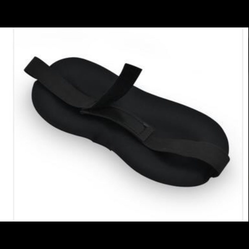 3D Sleep Eye Masks. Three Included - Picture 4 of 4